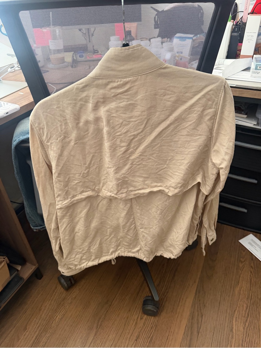 Rails Jacket - Picture 3 of 3